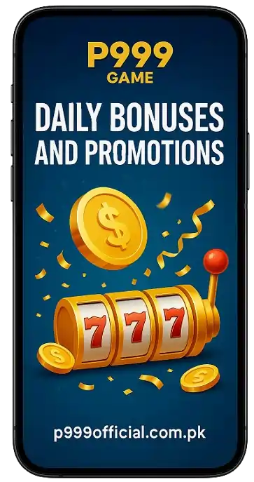 Daily Bonuses and Promotions