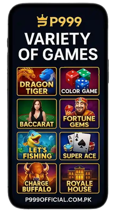 P999 Game Download
