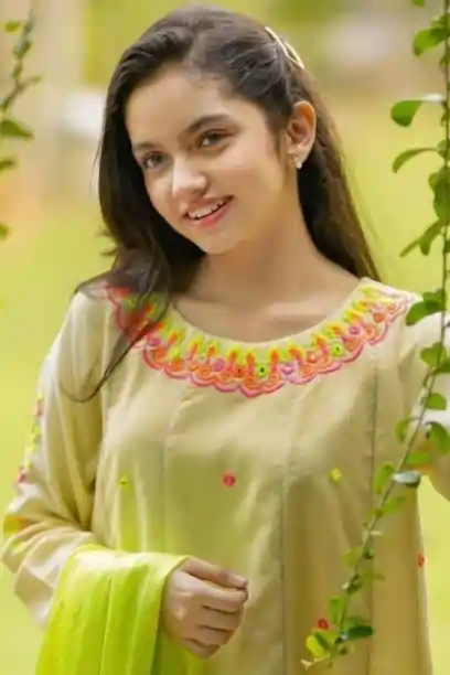 Aisha Altaf
